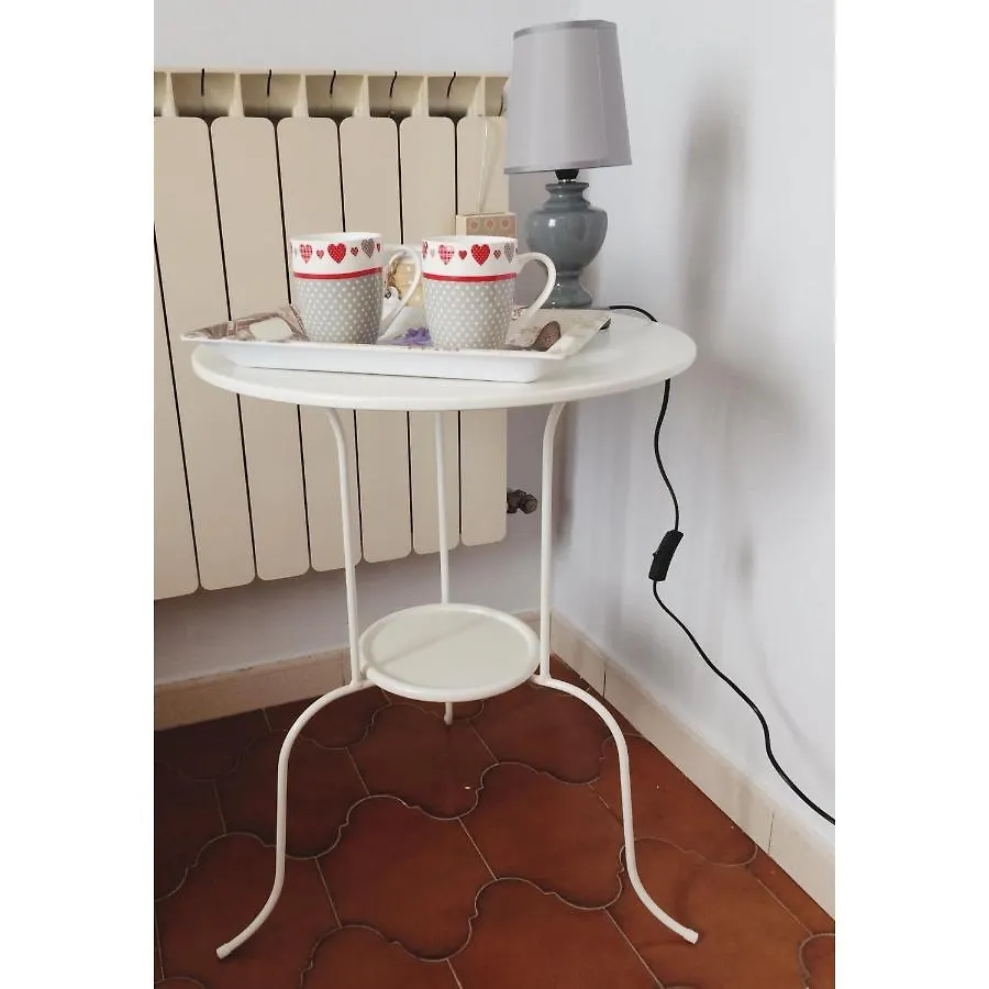 Bed & Breakfast Le Cascine Bed and Breakfast Pisa