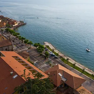 ** Hotel Garda Family House Italië