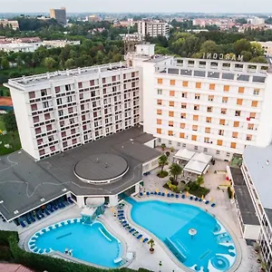 *** Hotel Terme Marconi Italië