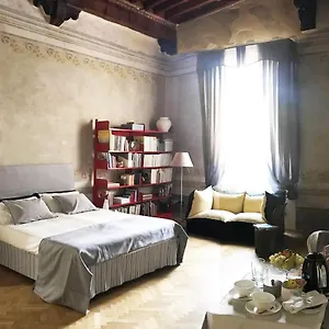 Maison d'hôtes Domus '400, Pise