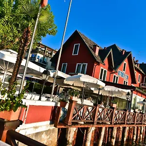 Laguna Benátky – Lido