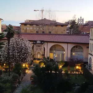  Alojamento de Acomodação e Pequeno-almoço Casa Per Ferie Religiosa Figlie Di Nazareth