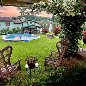  Bed & Breakfast La Sul Garda Italië