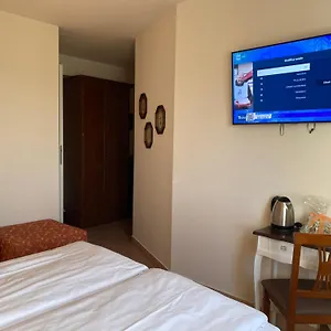 *** Bed & Breakfast Betty's House Italië
