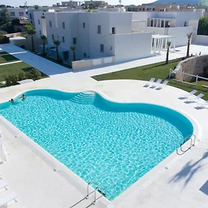 **** Aparthotel Camaro Italië